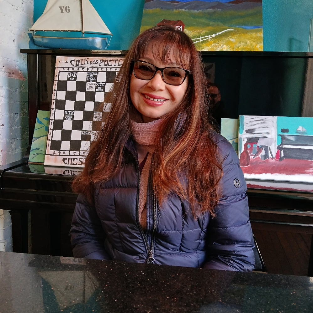 Meet your Posher, Ewa - Picture 15 of 16